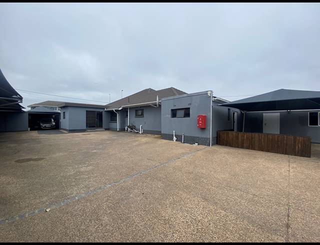 350M² BUILDING FOR SALE IN MILNERTON CENTRAL
